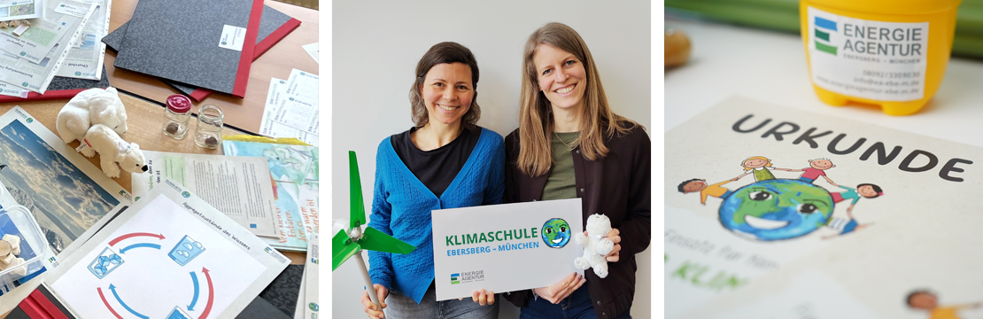 Energieagentur Ebersberg - München