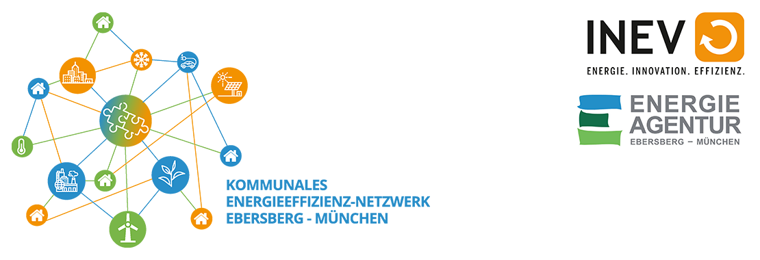 Energieagentur Ebersberg - München