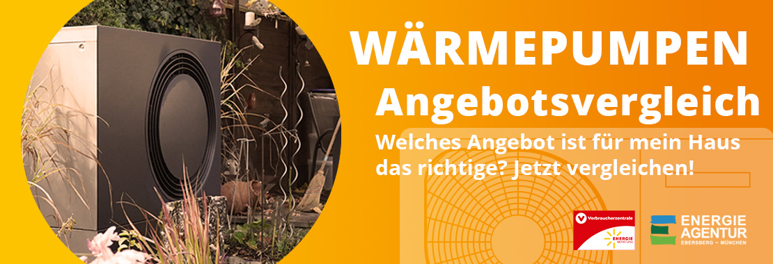 Energieagentur Ebersberg - M&uuml;nchen