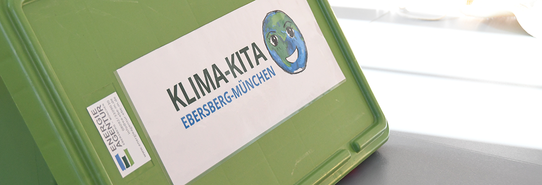 Energieagentur Ebersberg - München